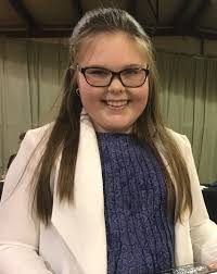 Hart County Student Wins KSP Poster Contest CUB RUN, Ky. (May 25, 2018)