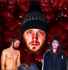 Prāta aptumsuma izzudums