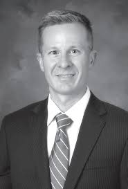 Class of 2022 Fall Commencement Program by Gayle Arries