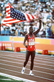 So auch 1984 bei den olympischen spielen in los angeles, als er wie jesse owens 1936 in berlin die goldmedaillen über 100 und 200 meter sowie im weitsprung und mit der sprintstaffel holte. Gegner Von Olympia 2024 Gewinnen Referendum In Hamburg