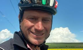 Bath businessman takes