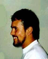 Like Jesus, He Gave His Life Protecting His People: Brother Miguel Ángel  Quiroga