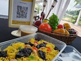 Berbalik pada resepi masak tempoyak pahang ni, ada terdapat perbincangan samada perlu dimasukkan gula ke dalam masakan ini. Royal Pudding