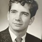 Richard Rymer's Instagram, Twitter & Facebook