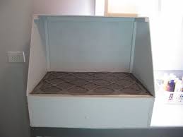 Cool Diy Downdraft Airbrush Paint Booth Paint Booth Airbrush Spray Booth Diy Sprays