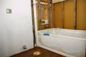 However if you're on a budget, you have to consider the fact that it will cost money to demolish and remove the old tub and to install the new one. Bathtub Replacement Vs Bathtub Liners Pros And Cons