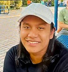 Ranier (Patrick) GASPAR