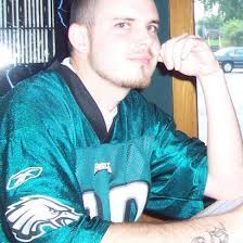 In Memory Of Tommy Booth III 08-18-1983 ~ 01-20-2008