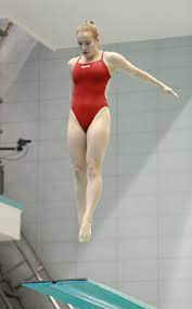 Lena hentschel was born on 17 june, 2001 in german, is a german diver. Lena Hentschel Wikipedia