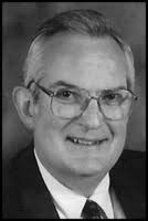 Kenneth Hedstrom Obituary (2010)