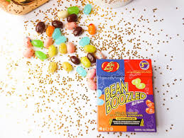 Gourmandises Americaines Qui Arrivent En France Gourmandise Jelly Belly Hellocoton
