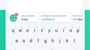 How do you use a grammar checker? 10 Best Grammar Apps For Android Android Authority