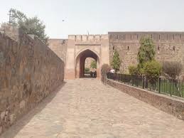 Amritsar to Hisar Taxi Service