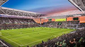 Austin fc, city officials announce 100% stadium capacity for uswnt match, home opener. Austin Fc Planning For June 2021 Q2 Stadium Opener Early Spring Completion Mlssoccer Com