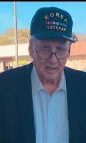 Harold Gene Herring Obituary (1928