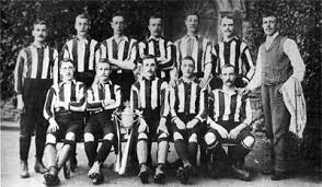 Includes the latest news stories, results, fixtures, video and audio. Notts County Fc History And Facts