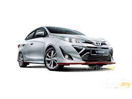 Maybe you would like to learn more about one of these? Toyota Vios 2020 E 1 5 In Selangor Automatic Sedan Silver For Rm 76 000 6694632 Carlist My