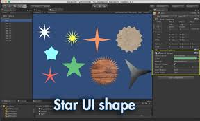 2d Primitives Unity Sprite Primitive
