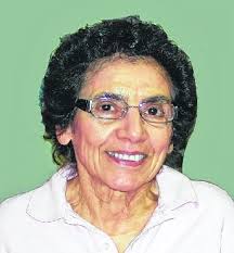 Betty DEVLIN Obituary (2022)