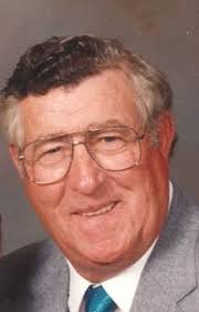 Obituary for George F. Rans