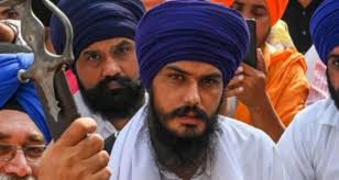 Amritpal contesting LS polls