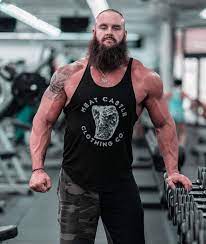 Cagematch » wrestlers database » braun strowman. 50 Braun Strowman Ideen In 2021 Braun Werden Wwe Traummann