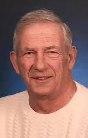 DONALD PACE Obituary (1936