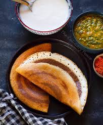 How To Make Dosas Dosa Breakfast Recipes Indian Dosa Batter Recipe