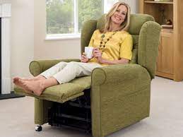 If you ever feel stressed out while you're at the office, this chair is it offers you three different reclining positions and add in the fact that it can work as both a glider and a swivel chair, and you pretty much have three. Best Recliner Chairs 2020 Chair Ergonomic