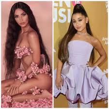 2021 is just in and guys with long hair are working on impressive new options. Only 8 Tips You Need To Grow Long Hair Like Kim Kardashian Or Ariana Grande