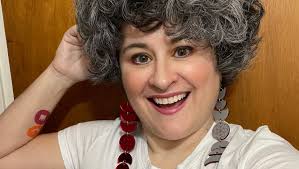 Fundraiser for Maria Cruz by Team Maria! : Self Care, Wellness and  Financial Aid for Maria!