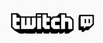 Hd Black Twitch Tv Logo Transparent Background Png In 2021 Transparent Background Logos Twitch Tv