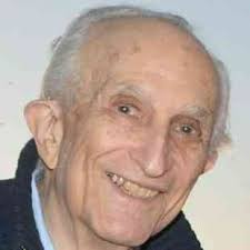 Jeffrey Steinberg Obituary (1934