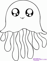 Keep your kids busy doing something fun and creative by printing out free coloring pages. Cute Baby Animal Coloring Pages For Kids Coloring Library