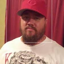 Christopher Roy Parker