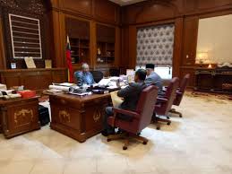 Aras 10,11 & 12, blok tengah, no. Dr Ahmad Samsuri Mokhtar ×'×˜×•×•×™×˜×¨ Bersama Yab Ustaz Dato Bentara Kanan Hj Ahmad Yakob Menteri Besar Kelantan Membuat Lawatan Susulan Ke Pejabat Perdana Menteri Tun Dr Mahathir Mohamad Di Pejabat Perdana Menteri