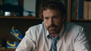 Matt Damon is supported by stunning wife Luciana Barroso and their  daughters at Air premiere in LA