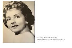 Who Said Mullet Was A Fowl?", I Declare by Malcolm B. Johnson, The  Tallahassee Democrat, 1983. "Pat Whitaker died yesterday, and the obituary  in his home town Tampa Tribune presents a conflict