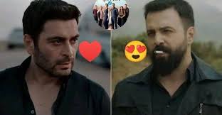 كون غير قالو مسلسل جديد بلا ديك مقتبس حيتاش لا علاقة لجيهان بجبل جبل كيعطي  احساس عرابين المافيا الإيطالية كان ديما هاز واحد الكارو في فمو ولاسلكي كتحس  بصاح عندهم أعمال غير