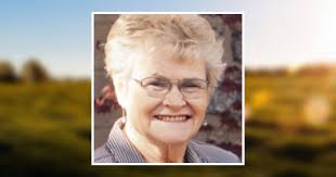 Evelyn Phillips Hegsted Obituary July 13, 2017