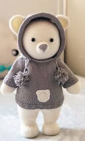 44 Awesome Crochet Amigurumi Patterns For You Kids For 2019 Part 25 Crochet Patterns Amigurumi Crochet Amigurumi Amigurumi Patterns