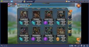 The atlantic covers news, politics, culture, technology, health, and more, through its articles, podcasts, videos, and flagship magazine. Lords Mobile How To Unlock New Heroes And Level Them Fast Bluestacks