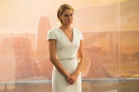 'i putting the dis in dystopian, shailene woodley is bearish on reprising her role as tris for the divergent film franchise's fourth and. The Divergent Movies Are Awful What Could They Have Learned From Alien S Ripley Vox