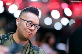 Event #81: $10,000 WSOP Main Event World Championship Day 6