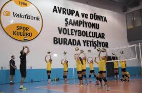 Genel sonuçlar fikstür puan durumu arşiv. Turkiye Voleybol Ligi