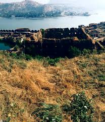 Murud Janjira Beach - Guide to glorious ...