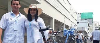 El turismo en bicicleta es el gancho de esta iniciativa | Revista Líderes