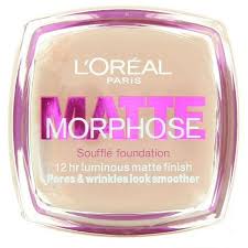 Extremely sophisticated, perfect for the office, and also excellent for messy nights out! Fond De Teint Mat Morphose L Oreal N 110 Ivoire Ro Cdiscount Au Quotidien