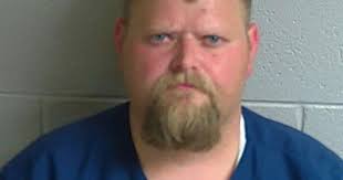 Hamblen County man arrested