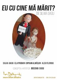 Pana sa va spun eu cu cine votez, trebuie sa fac o mica introducere. Eu Cu Cine Ma Marit Ambilet